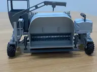 Sales demonstration